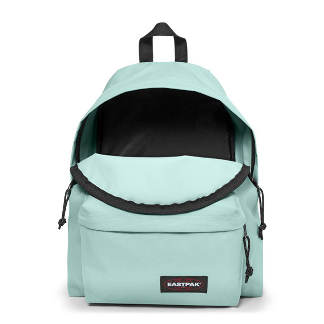 Sac eastpak vert pastel Clearance