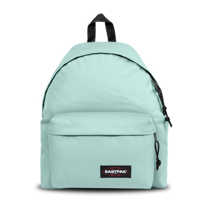 Sac eastpak vert pastel Clearance