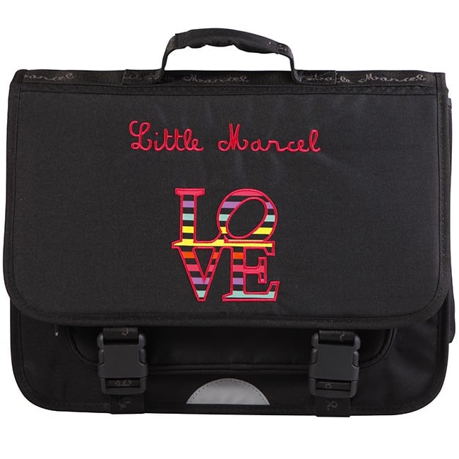 cartable little marcel