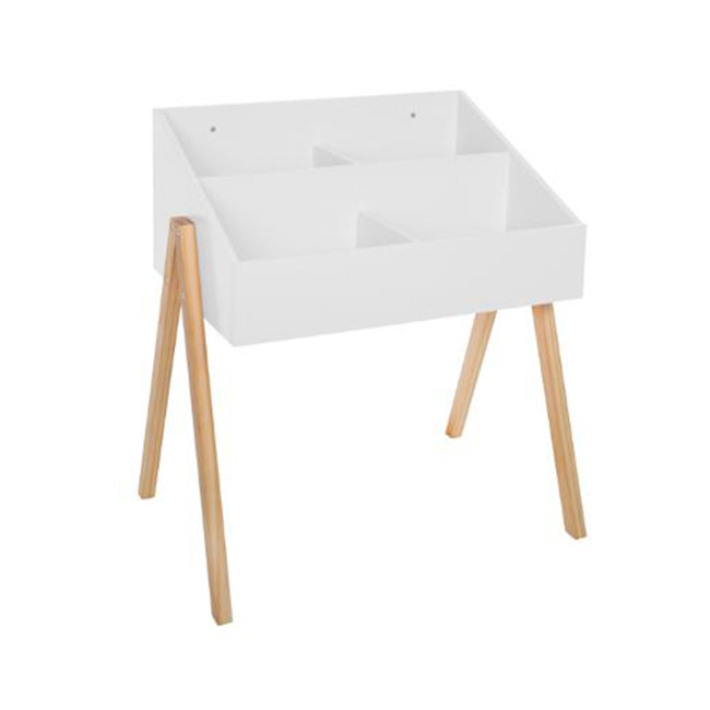 bibliothèque atmosphera