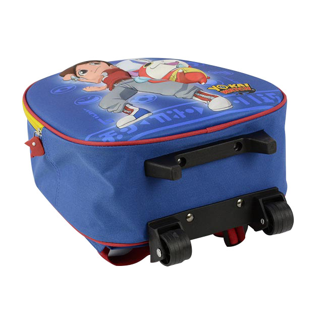 cartable yo kai watch