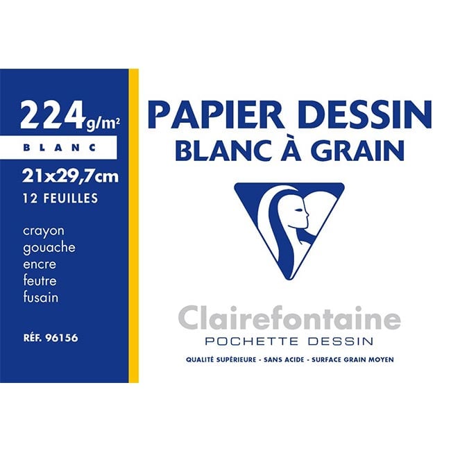 Carton Photo A4 épais PLAY-CUT Lot 20 Feuilles Carton Photo A4 - 300g/m² - Ivoire - Sans Acide Papier épais
