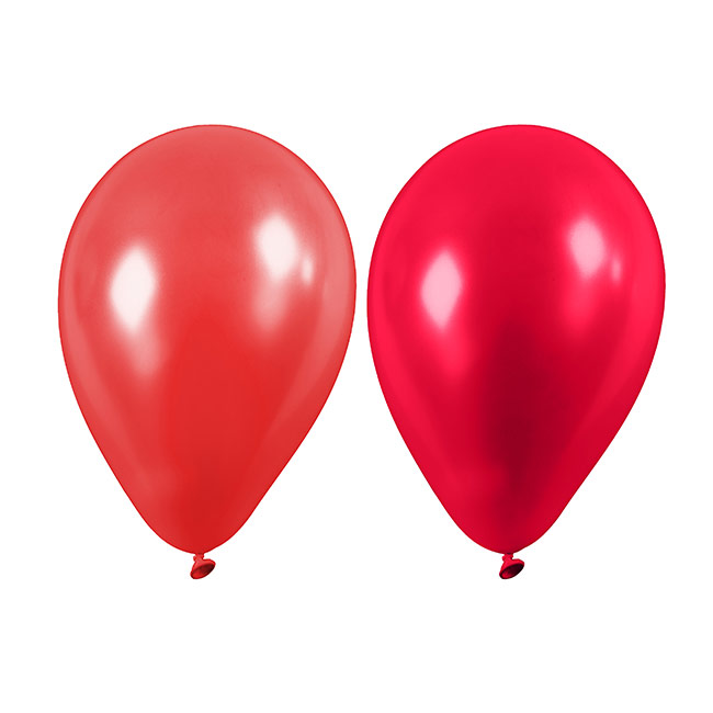 592003-10-ballons-gonflables-rouges-1