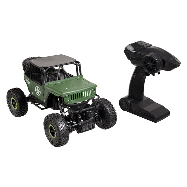 4x4 telecommandee
