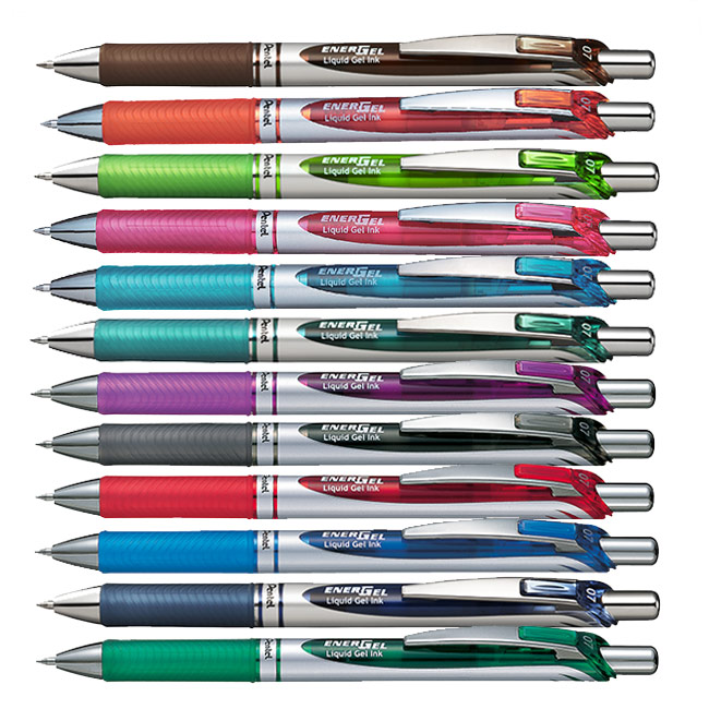 Roller pentel Clearance