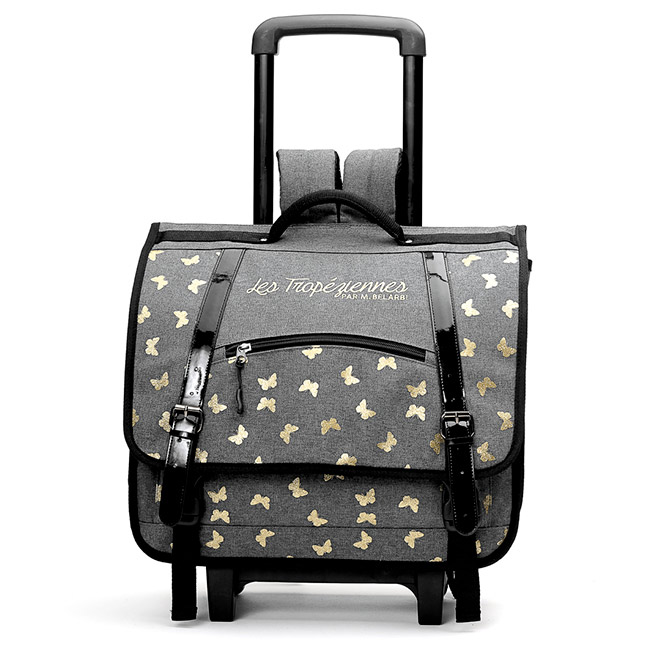 cartable tropezienne