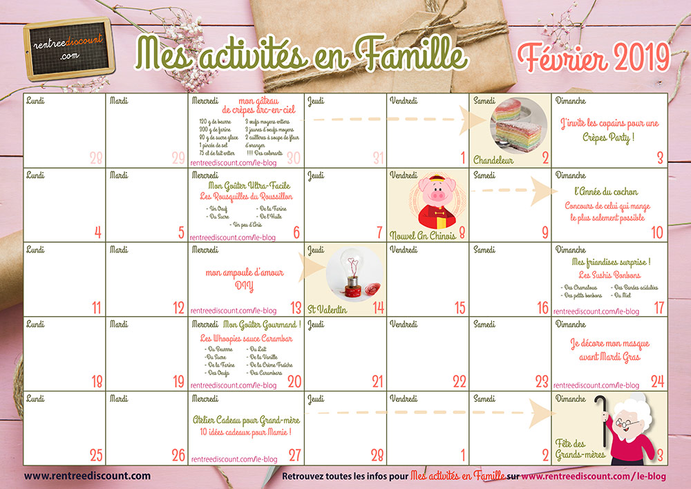 calendrier-activites-Fevrier-2019