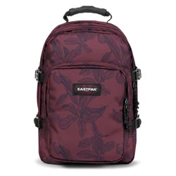 sac à dos eastpak provider merlot