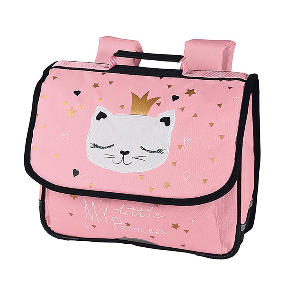 cartable chaton