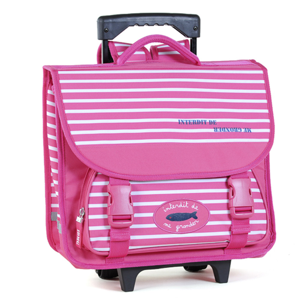 cartable interdit de me gronder