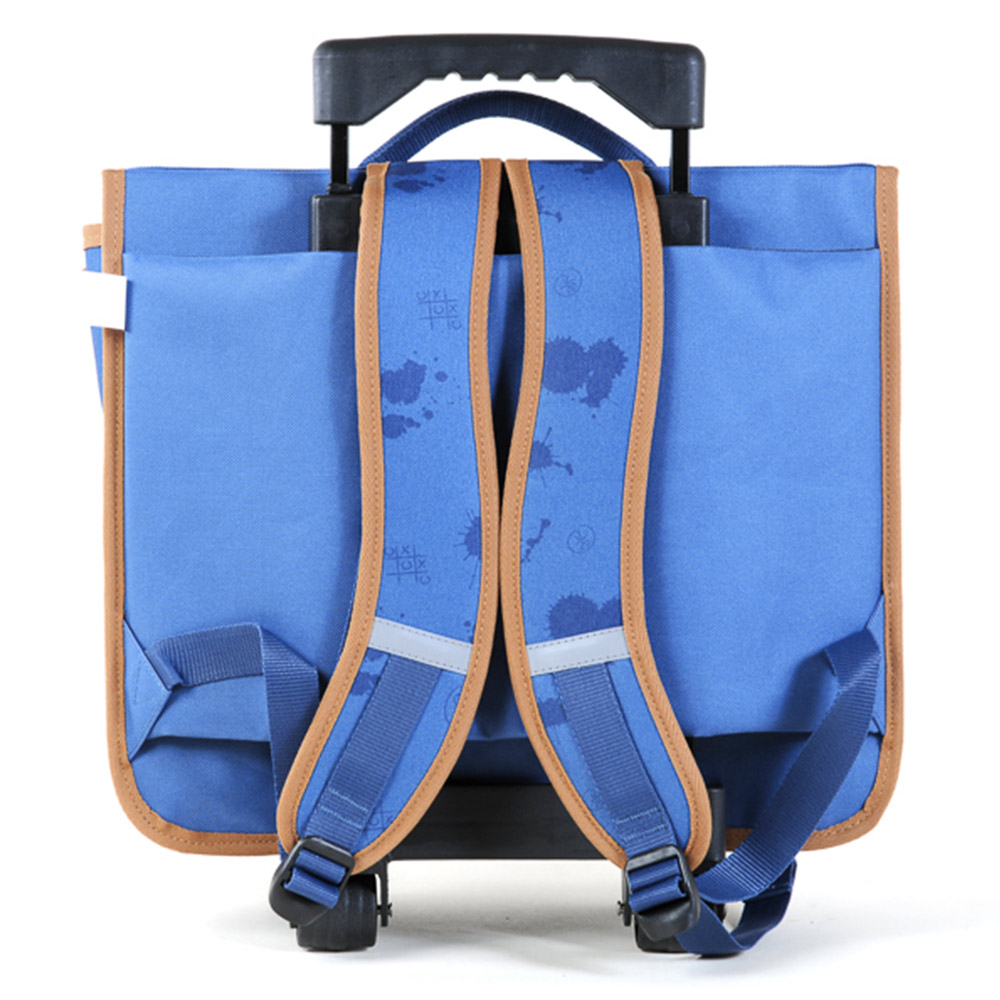 cartable petit nicolas