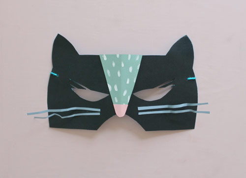 masque-chat-carnaval