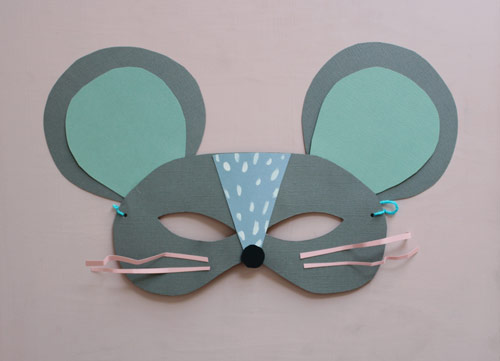 masque-souris-carnaval
