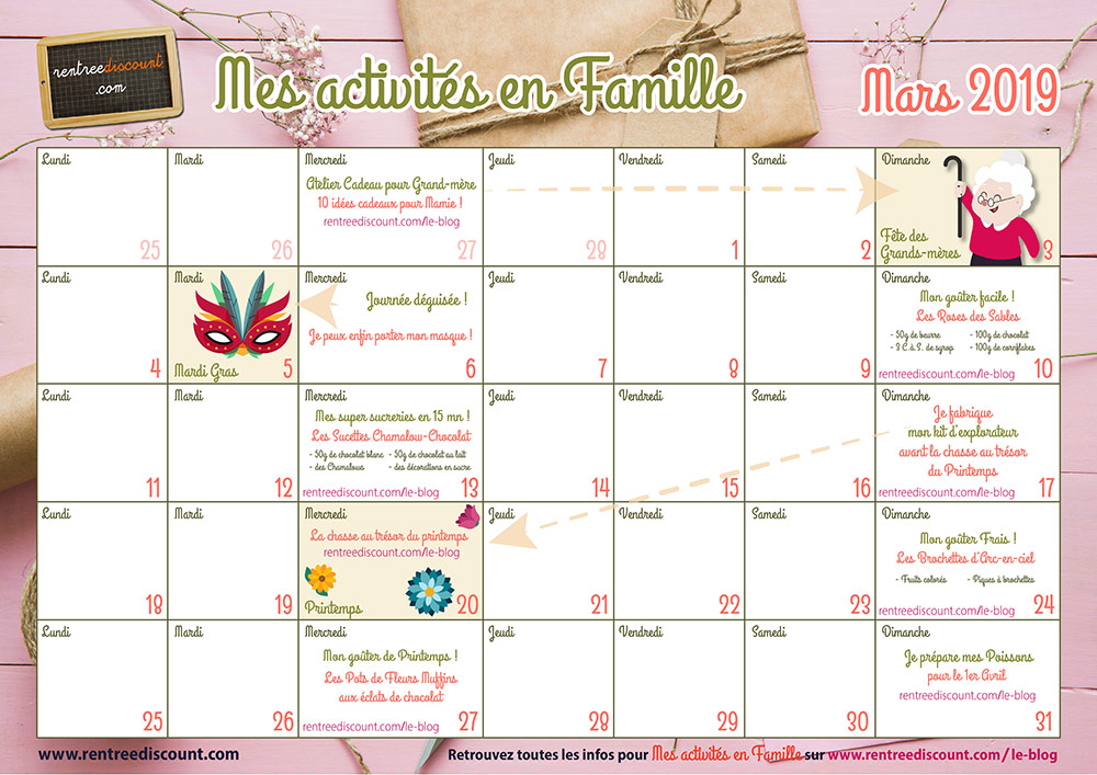 activites-mars-2019