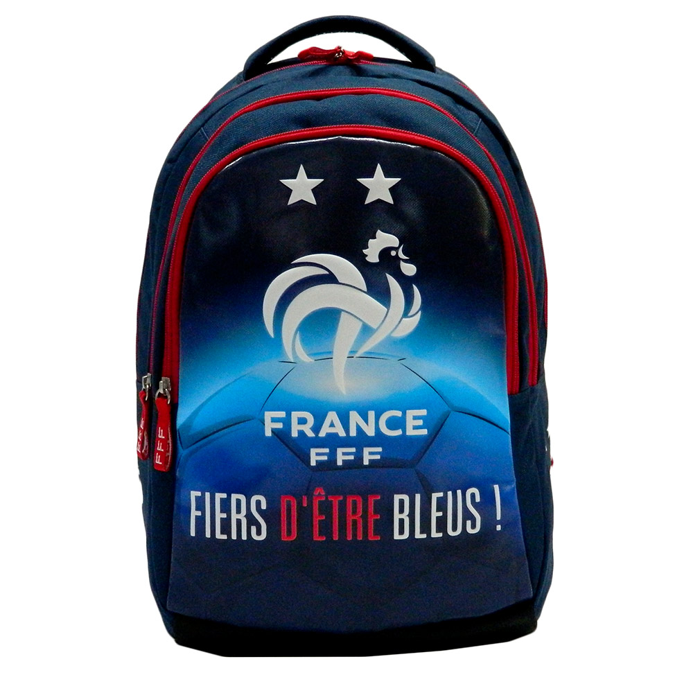 sac à dos fff