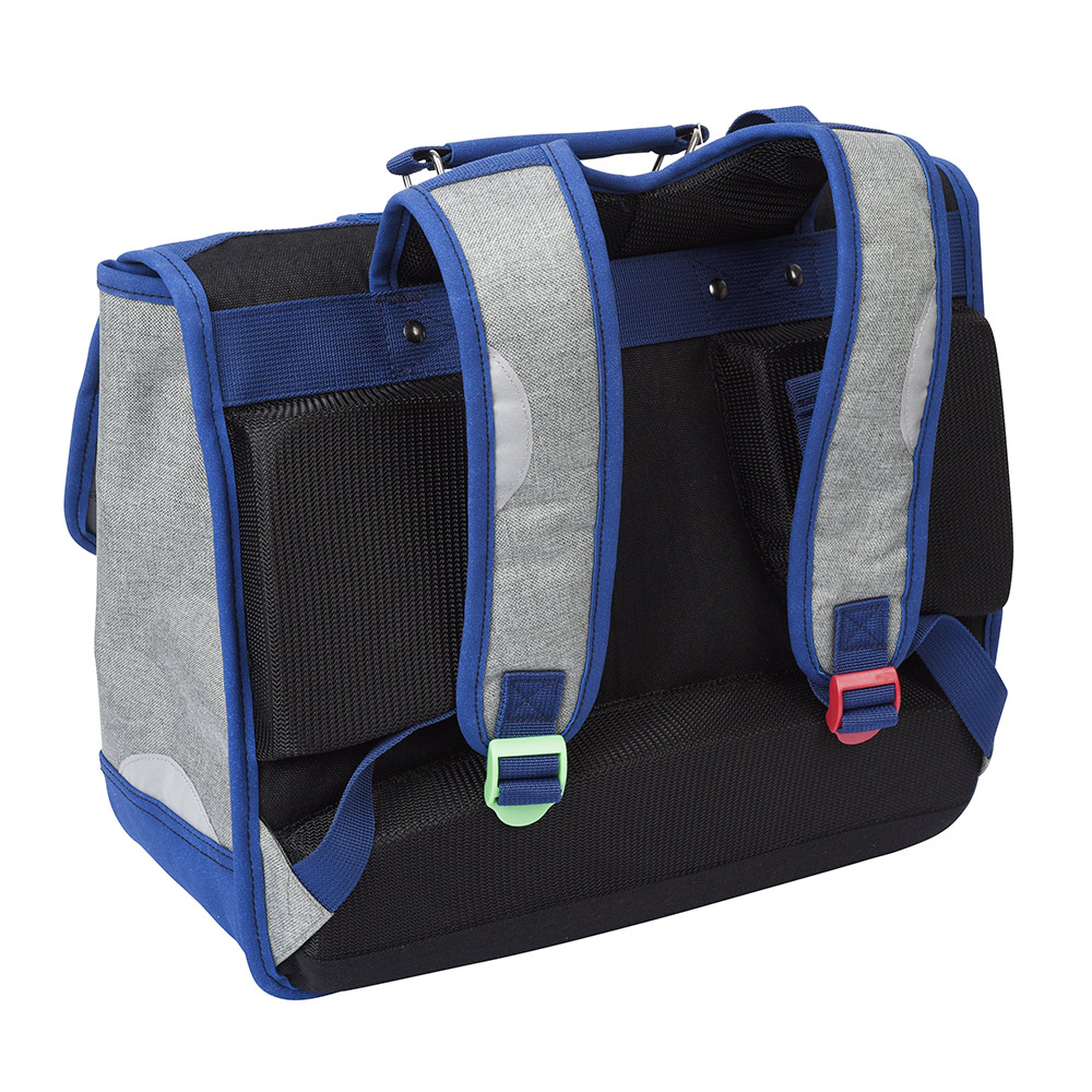 cartable kickers garcon