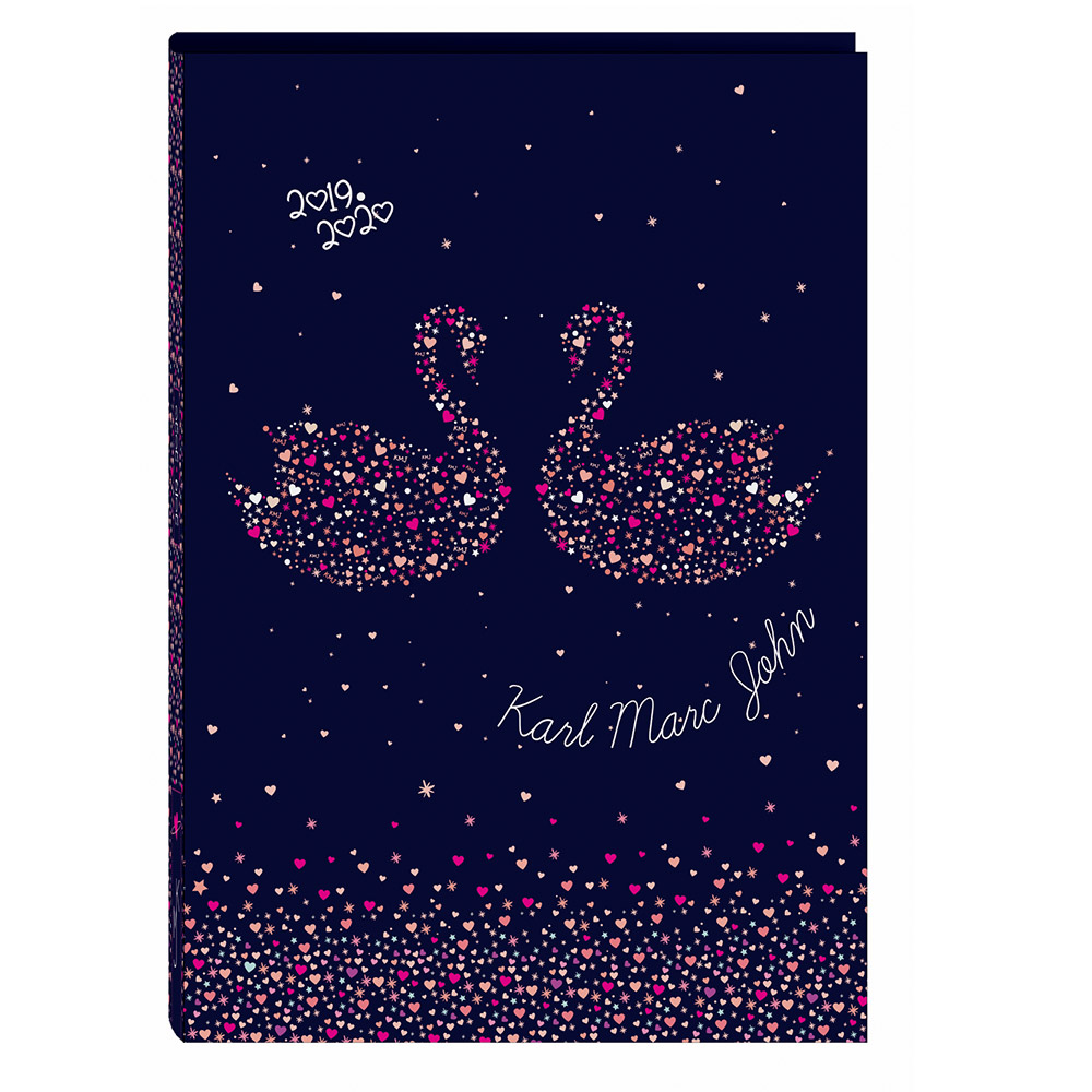 bottines karl marc john