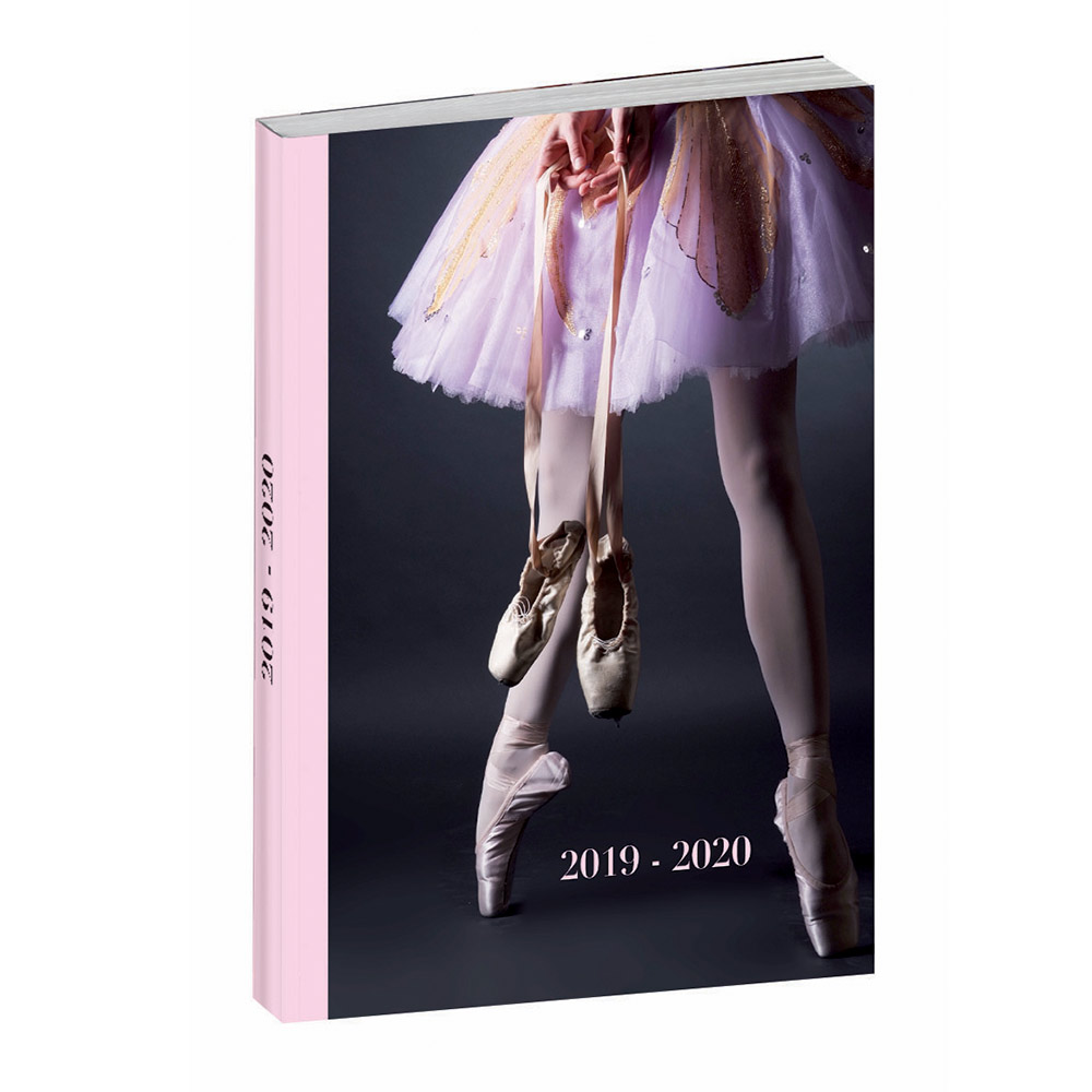les ballerine 2019