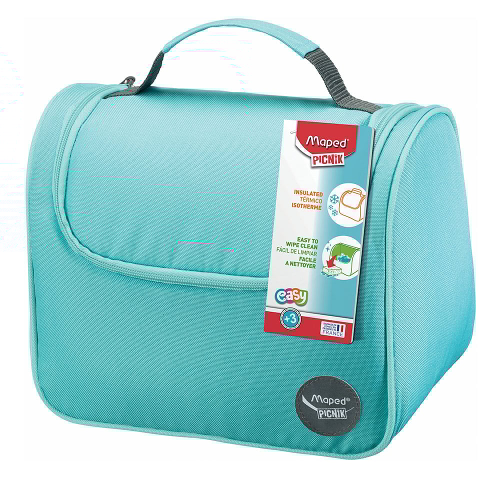 sac gouter isotherme maternelle