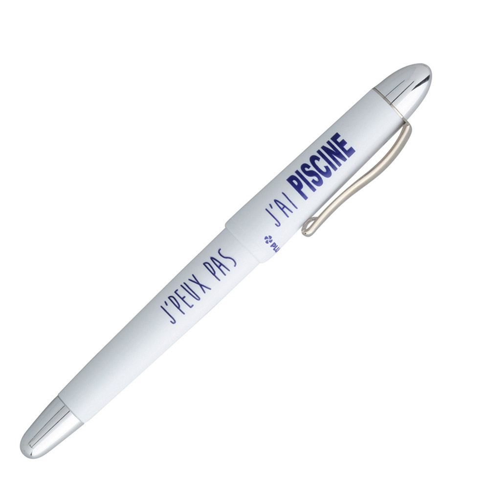 Stylo Plume Plumink Jpeux Pas