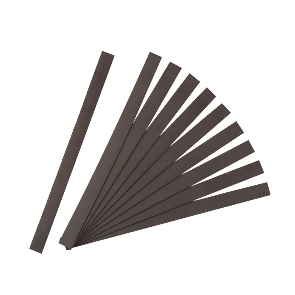 Adhésif 3M Fort Lot De 8 Bandes Magnétiques Auto-adhésives FRETONBA - 4mm D'épaisseur - Adhésif 3M Puissant - Découpables Bande Magnétique