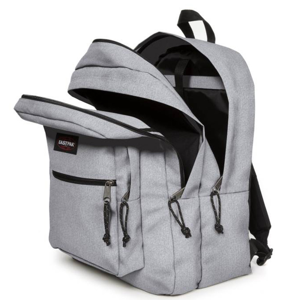 Trousse Eastpak Fille Sac Eastpak Gris FoncÃ© Pas Cher Trousse