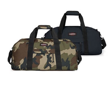 eastpak stand + et eastpak station +