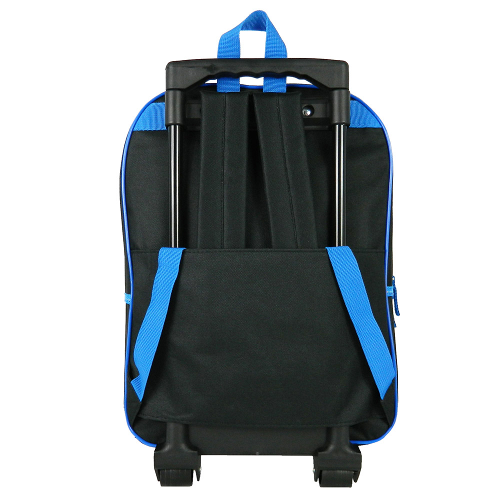 Sac à dos à roulettes maternelle AVENGERS : Chez ...