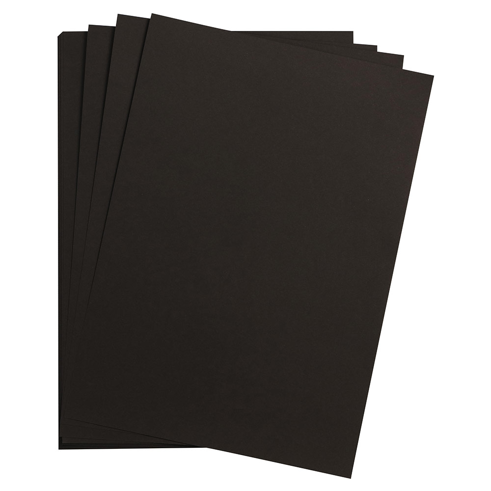 Papier Dessin Clairefontaine - 25 Feuilles Grain Léger Format A2 Pour Croquis Et Crayon