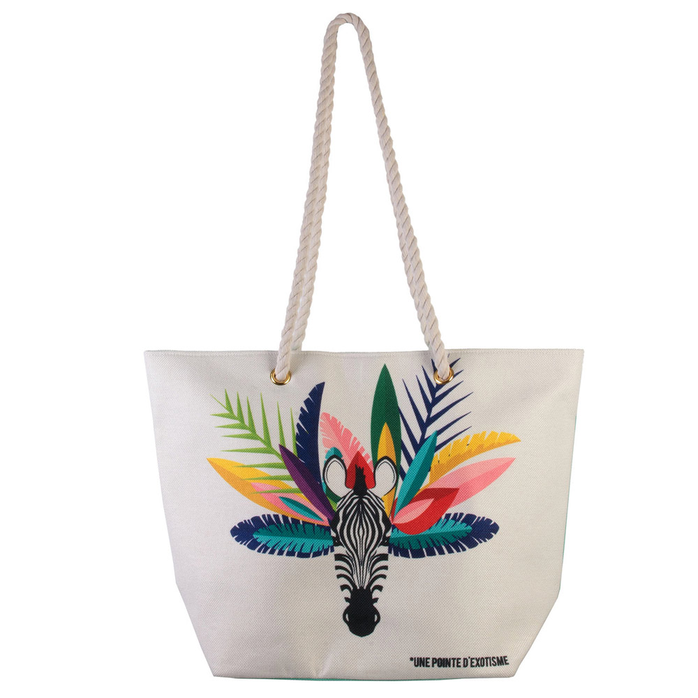 sacs de plage originaux