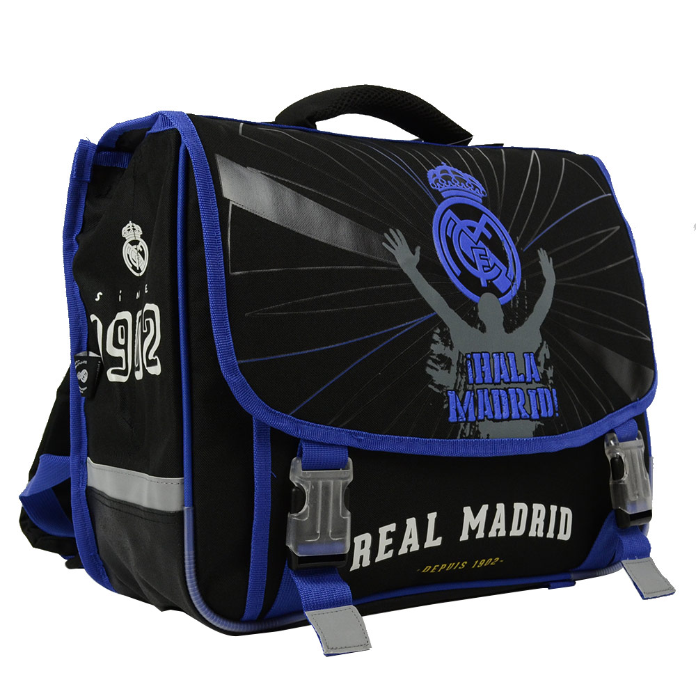 cartable real madrid