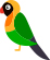 Chasse-tresor-bird