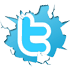 Cracked-Twitter-Logo