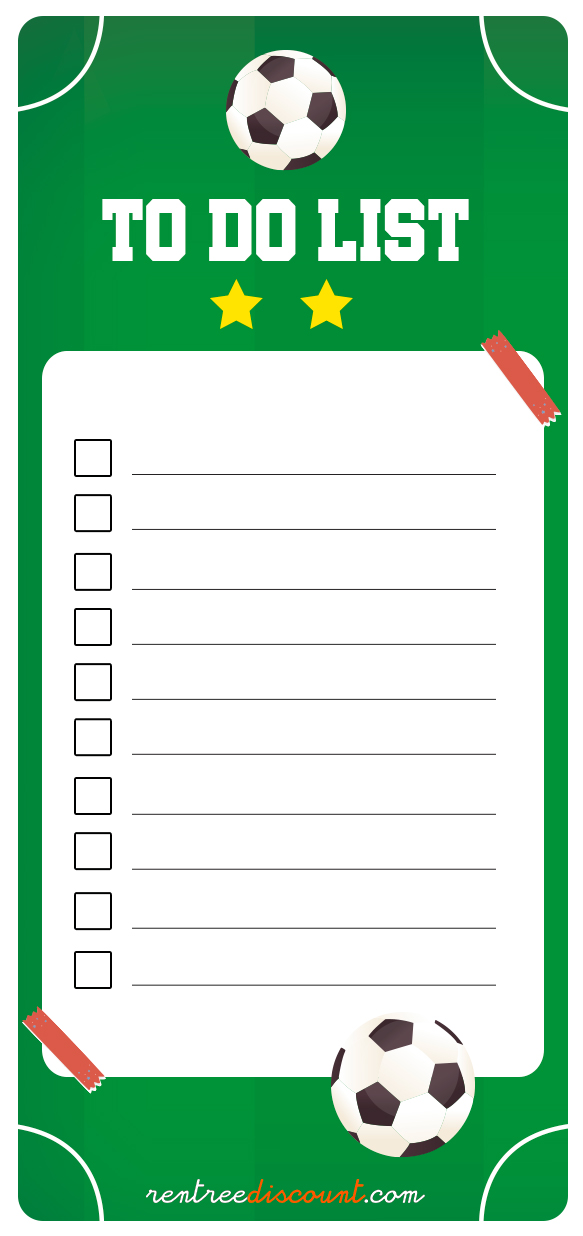 to-do-list-football