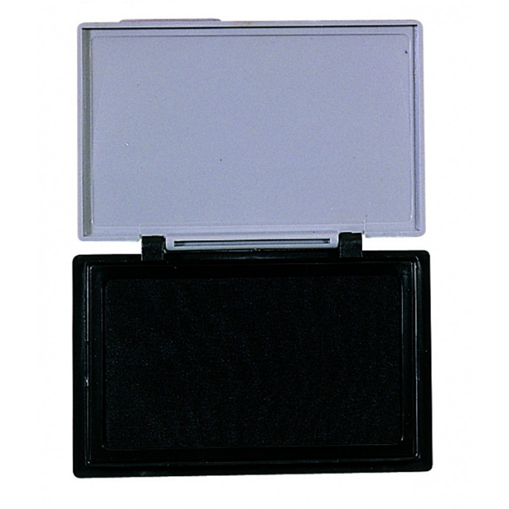 Cartouche D'encre Noire Pour Tampon Printy/Trodat 4915 - Lot De 10 Cartouches - 4