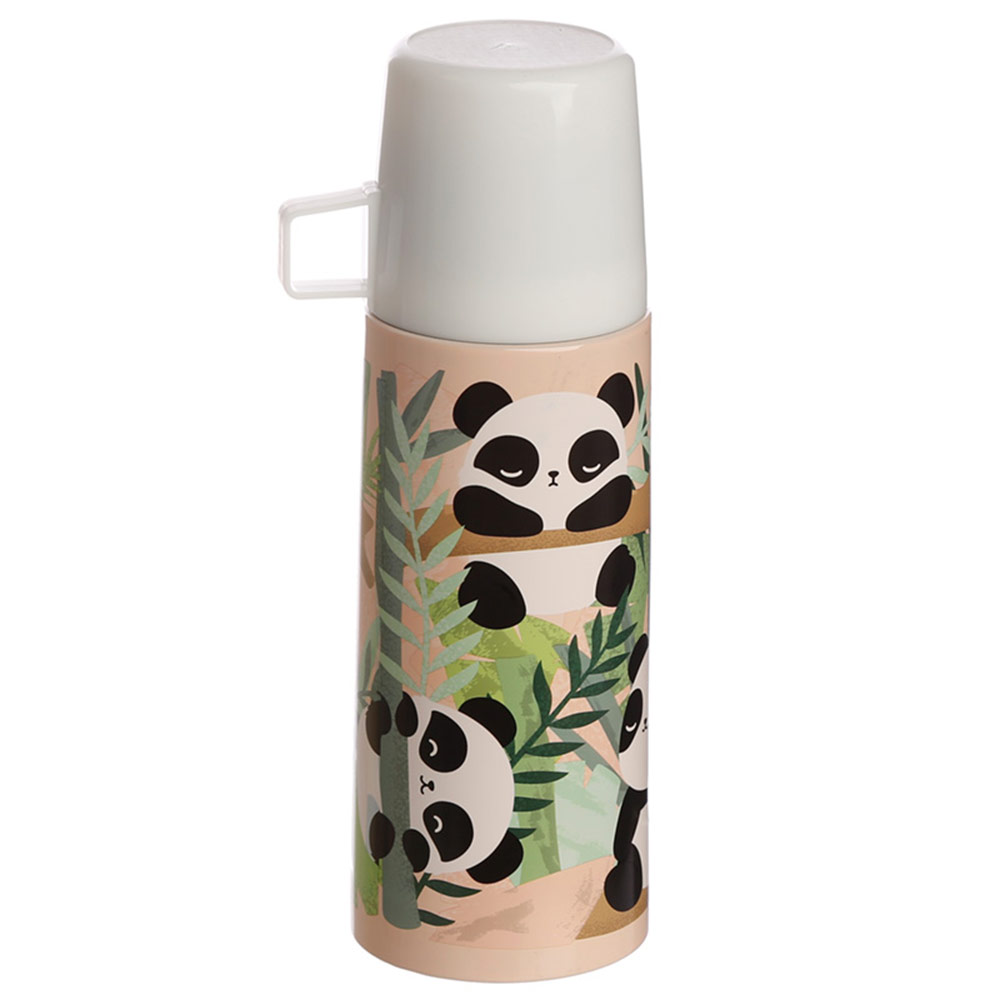 Thermos Panda 350ml Chez Rentreediscount Les Trésors de Lizie