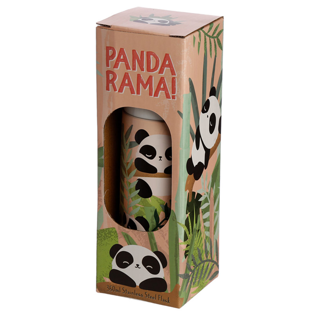 Thermos Panda 350ml Chez Rentreediscount Les Trésors de Lizie
