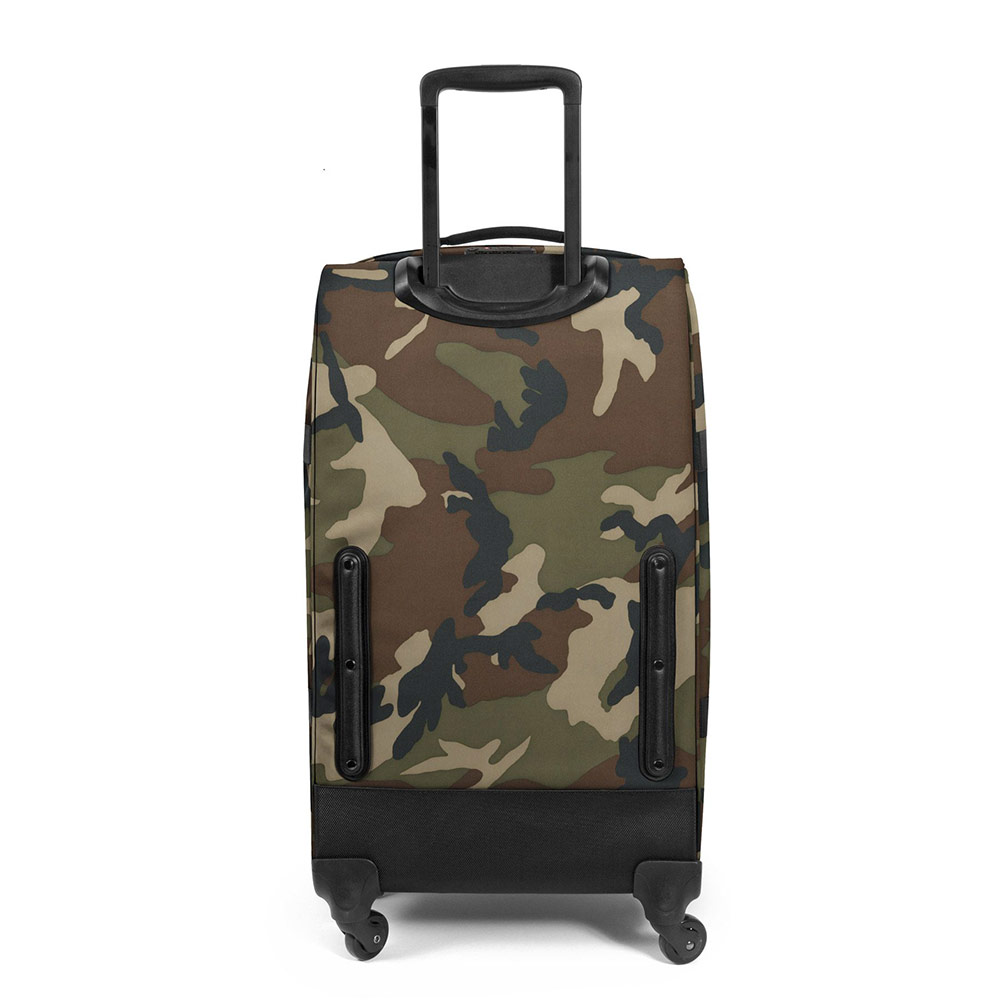 Valise EASTPAK Trans4 M 70cm Camo : Chez Rentreediscount Cartables & trousses
