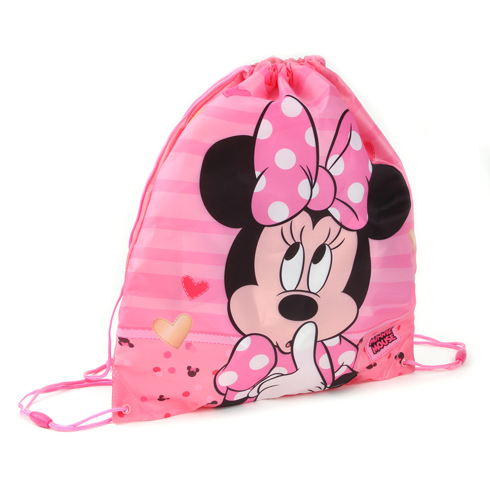 minnie sac