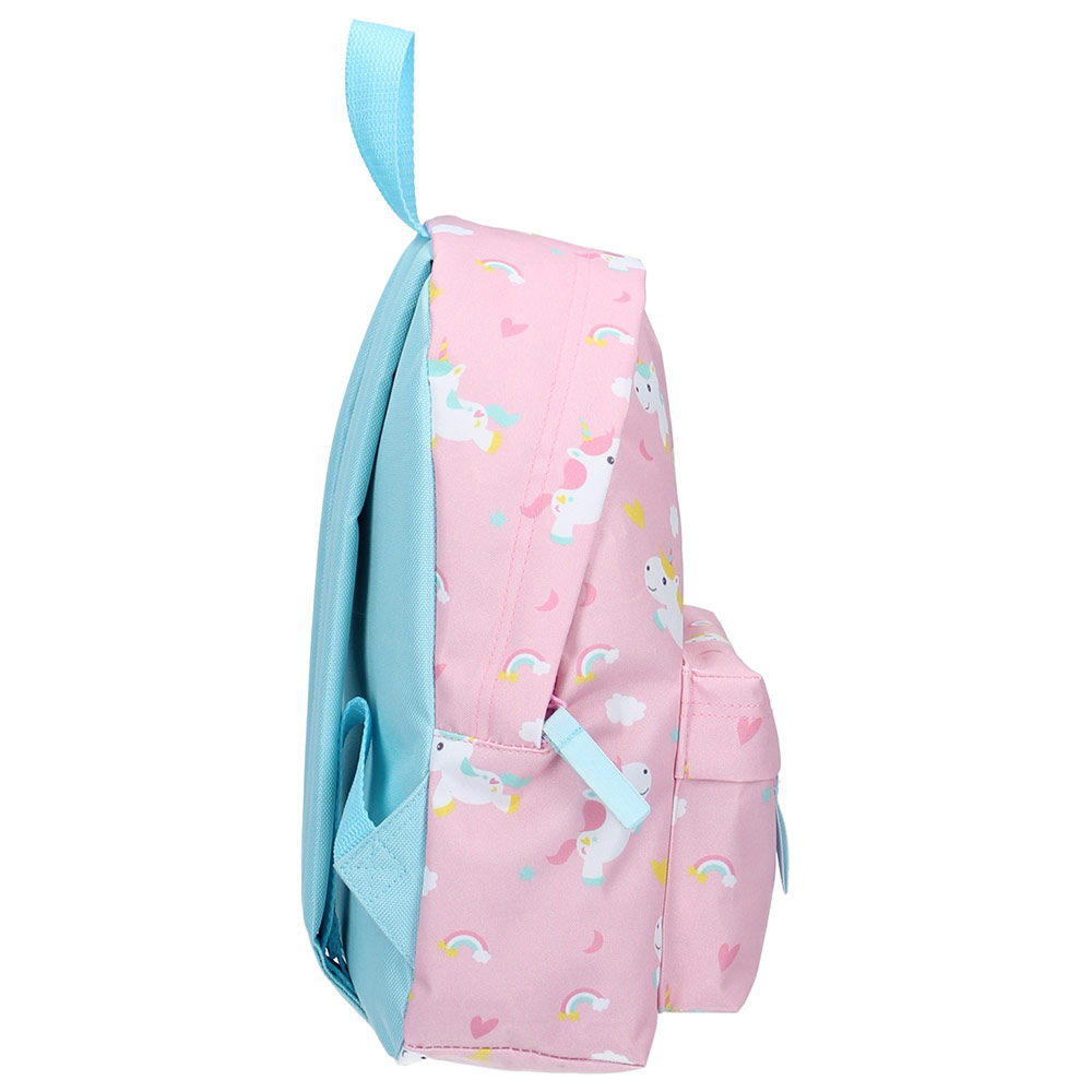 sac a dos licorne maternelle