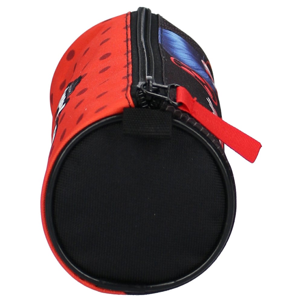 trousse scolaire ladybug