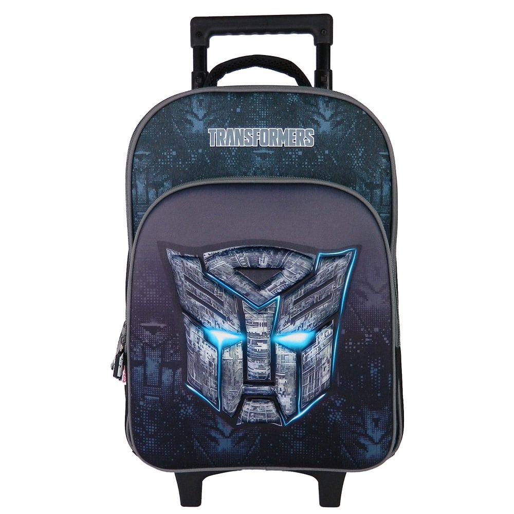 sac a dos transformers