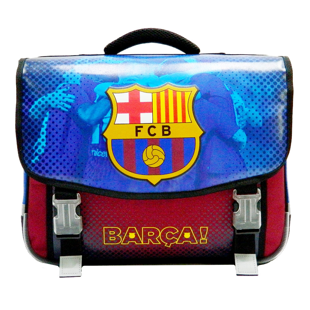 cartable garcon foot