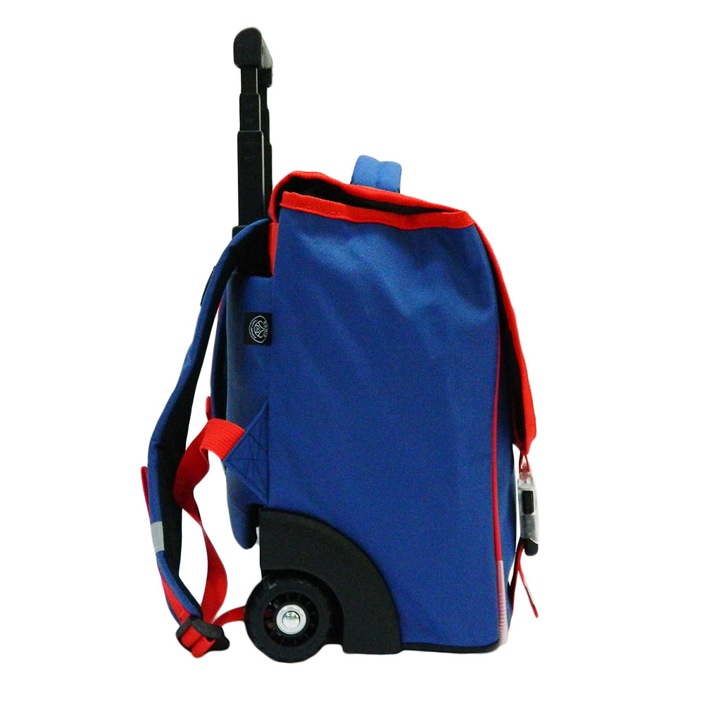 cartable roulette psg