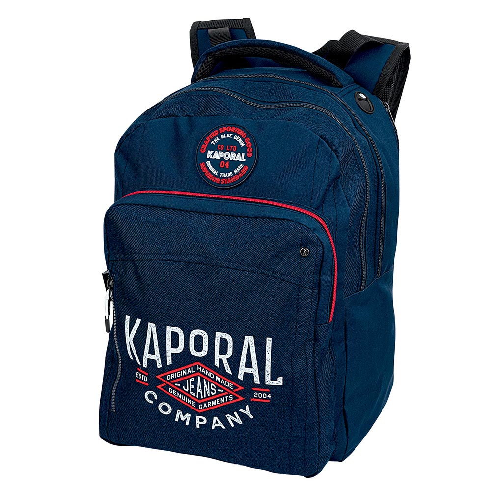 Sac ?� dos KAPORAL Skate 2 compartiments : Chez Rentreediscount Cartables & trousses