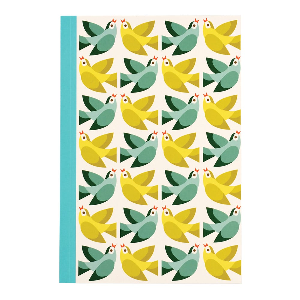 28703-carnet-a5-love-birds-60p-ligne