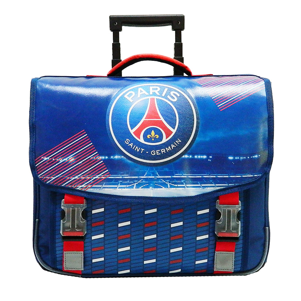 cartable psg