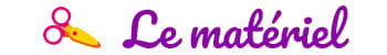 title-le-materiel