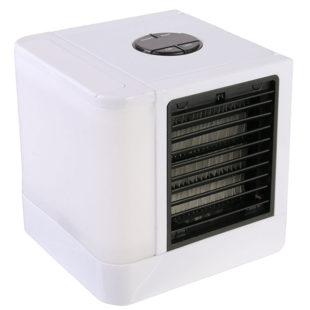 Blaupunkt Rafraichisseur D'air Mobile 3 En 1