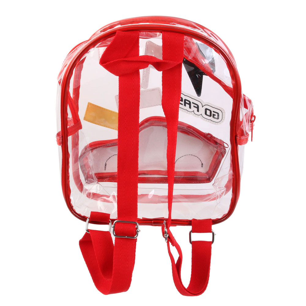 sac a dos maternelle voiture